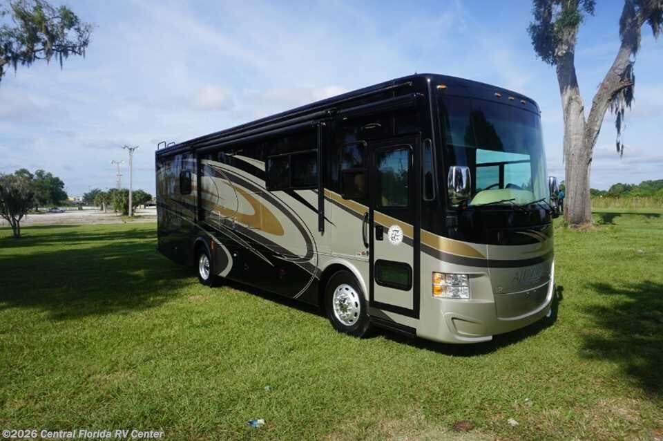 Used 2015 Tiffin Allegro Red 33 AA available in Apopka, Florida