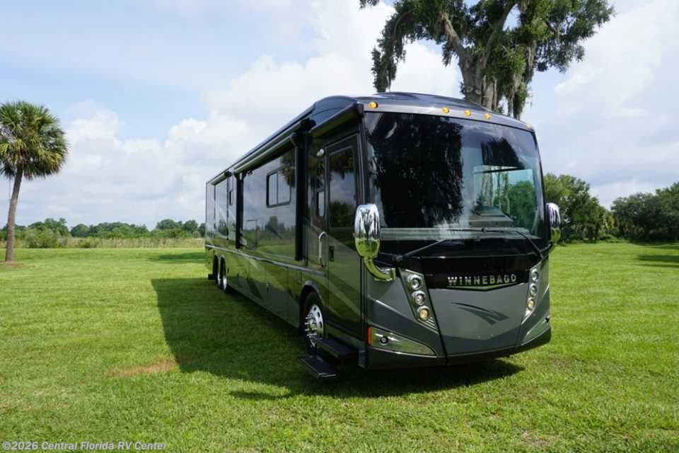 Used 2013 Winnebago Tour 42QD available in Apopka, Florida