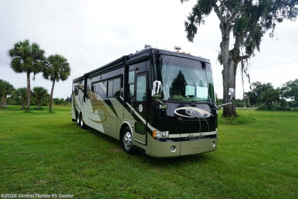 Used 2008 Tiffin Allegro Bus 42 ORP available in Apopka, Florida