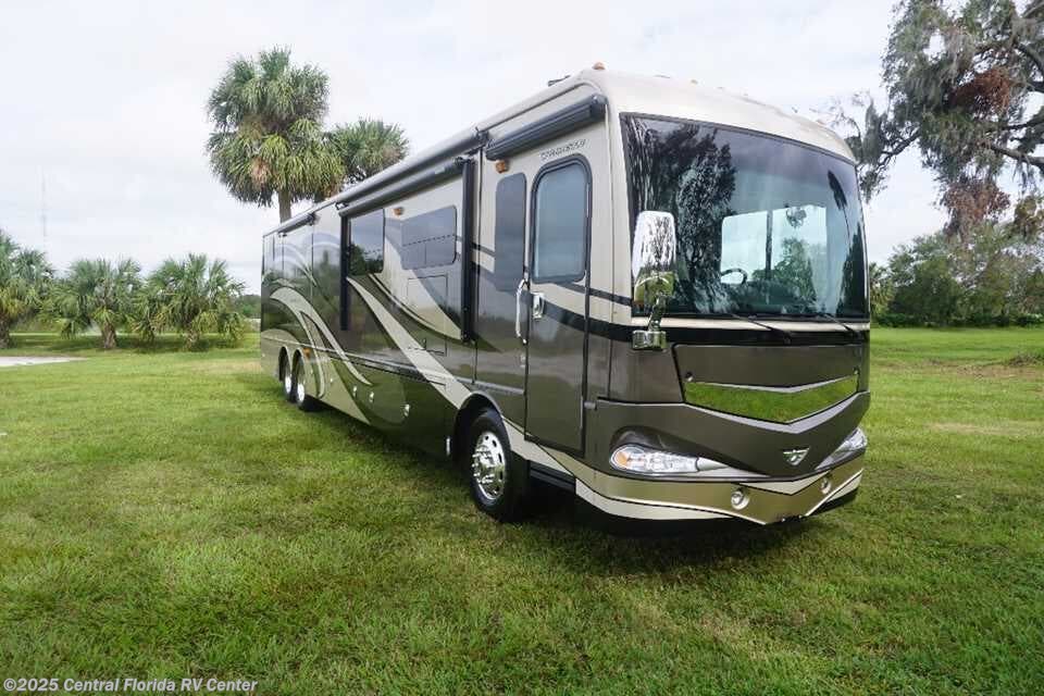 Used 2015 Fleetwood Providence 42M available in Apopka, Florida