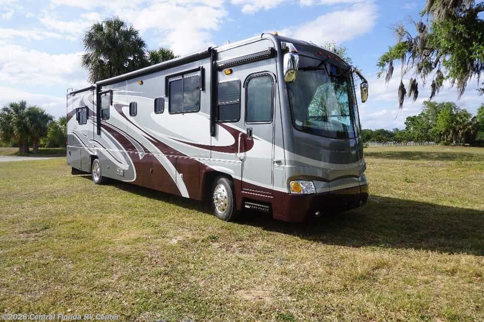 Used 2007  Coachmen Sportscoach Elite by Coachmen from Central Florida RV Center in Apopka, FL