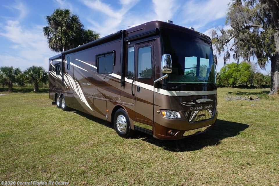 Used 2014 Newmar Dutch Star 4038 available in Apopka, Florida