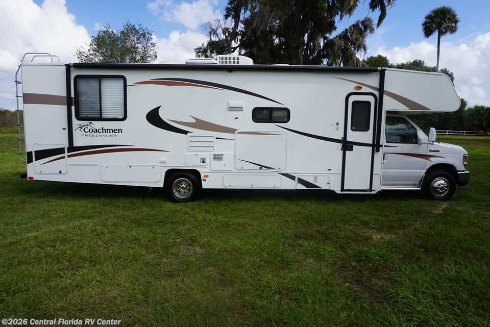 Used 2013 Coachmen Freelander DS31 available in Apopka, Florida