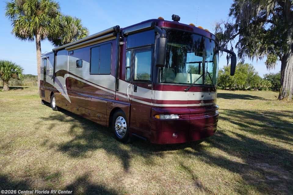 Used 2003 Winnebago Ultimate Freedom  available in Apopka, Florida