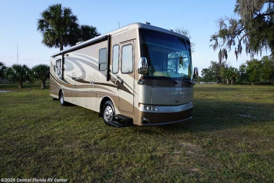 Used 2009 Newmar  Dutchstar  3623 available in Apopka, Florida