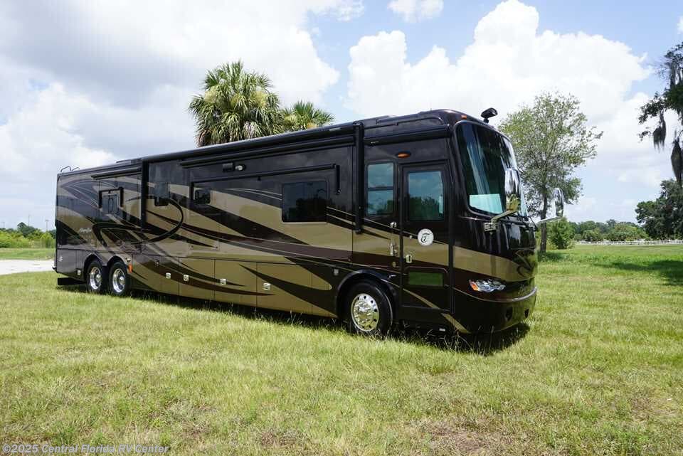 Used 2012 Tiffin Allegro Bus 43 QGP available in Apopka, Florida
