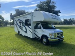 Used 2021 Thor Motor Coach Chateau 27R available in Apopka, Florida