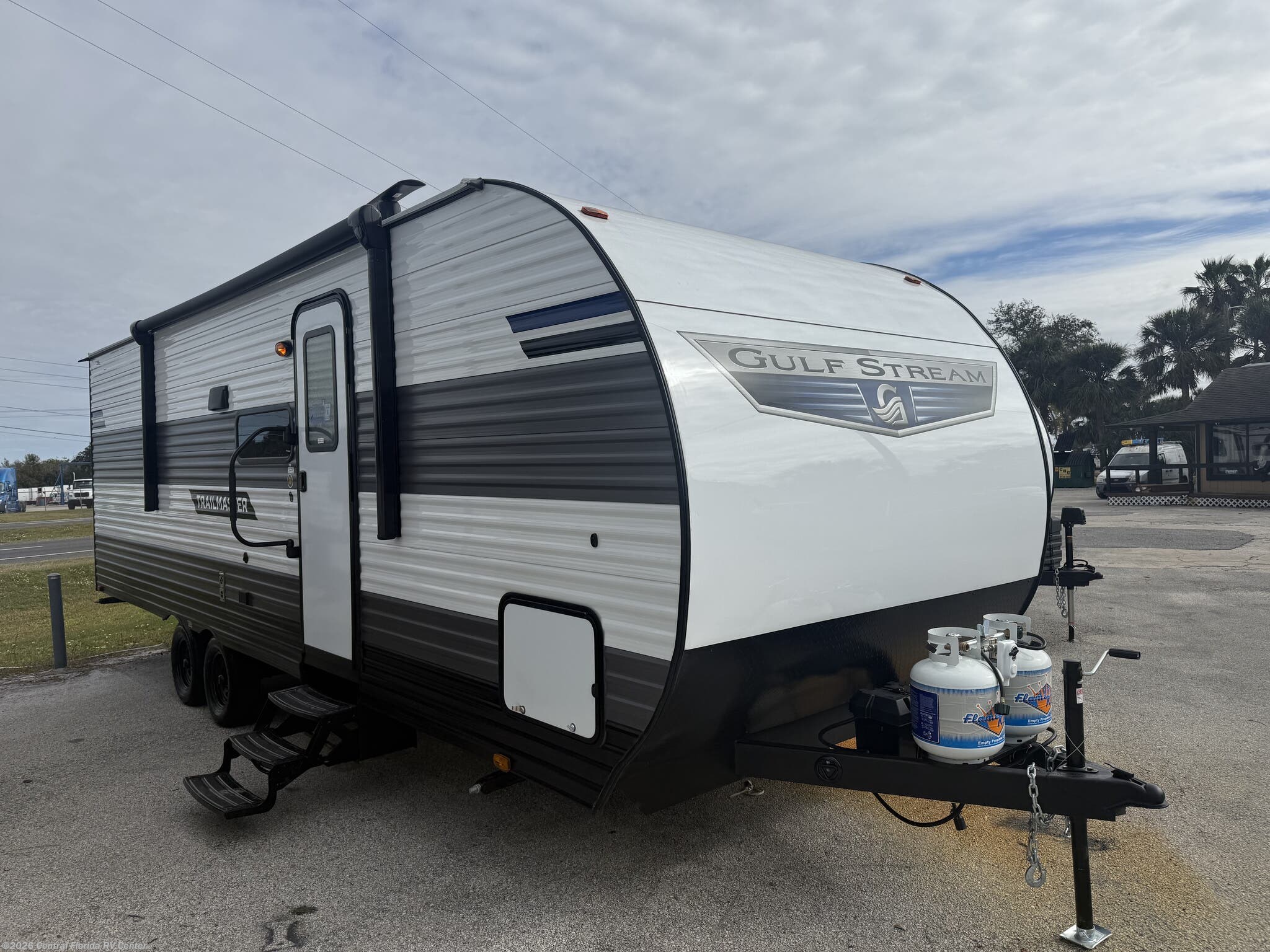 New 2025 Gulf Stream Trailmaster Lite Ultra-Lite 269BH available in Apopka, Florida