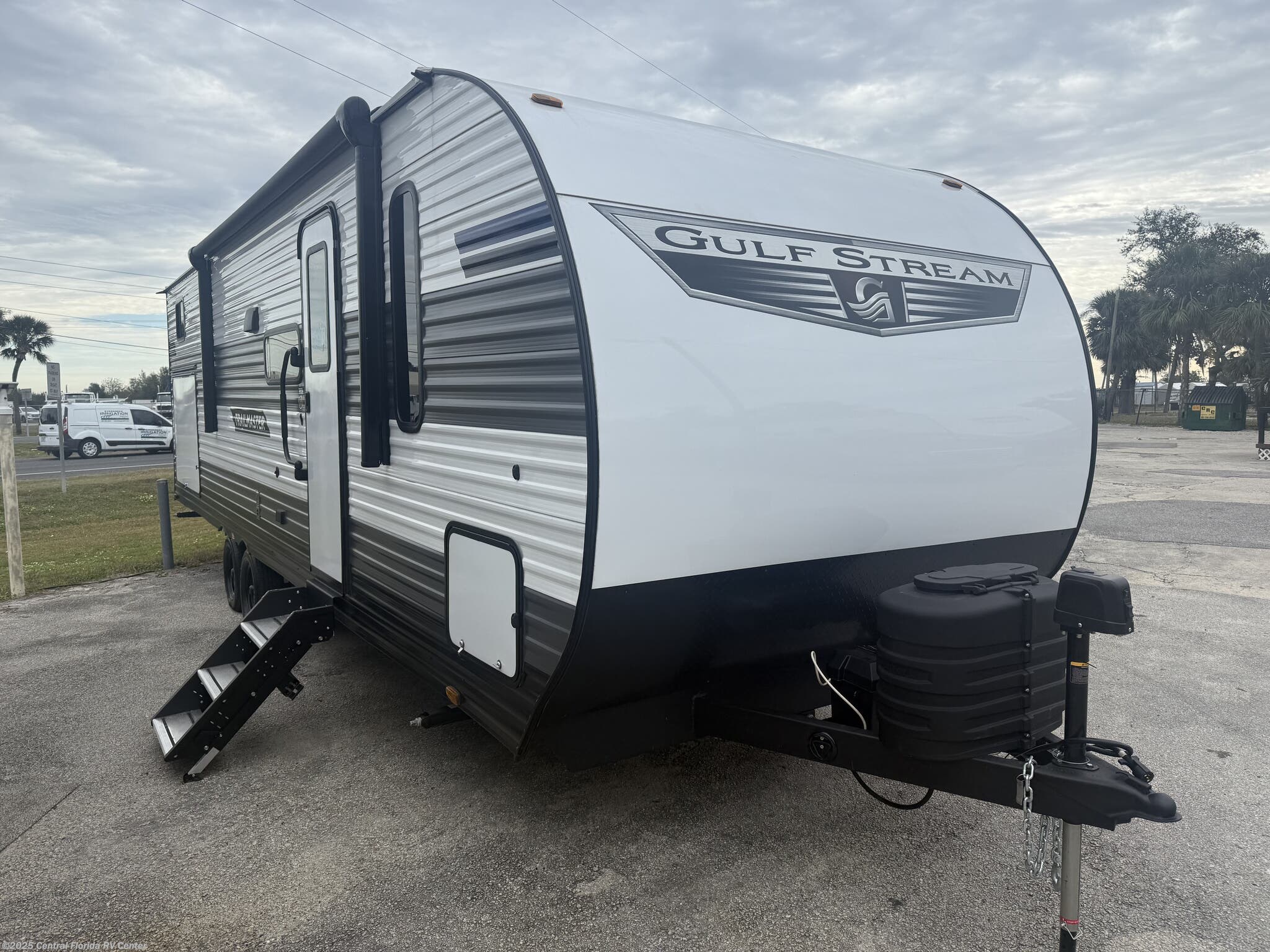 New 2025 Gulf Stream Trailmaster Lite Ultra-Lite 279BH available in Apopka, Florida