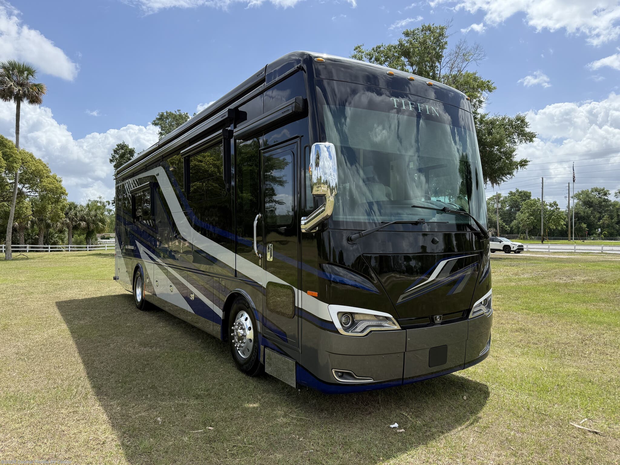 Used 2024 Tiffin Allegro Bus 35 CP available in Apopka, Florida