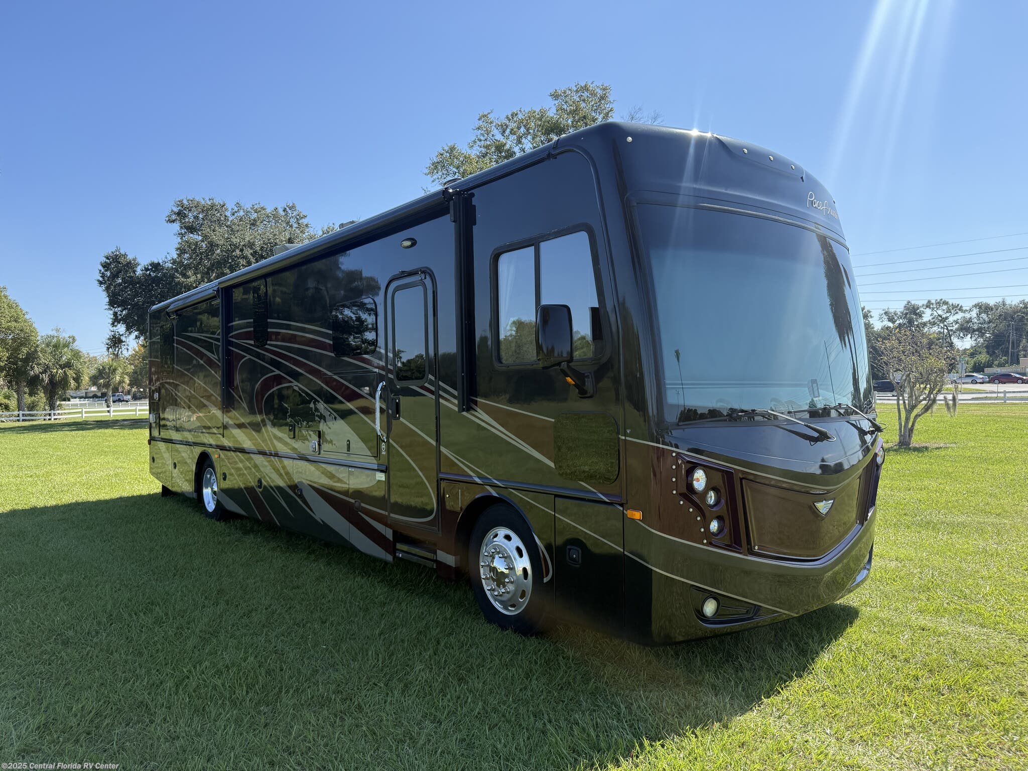 Used 2020 Fleetwood Pace Arrow 36U available in Apopka, Florida