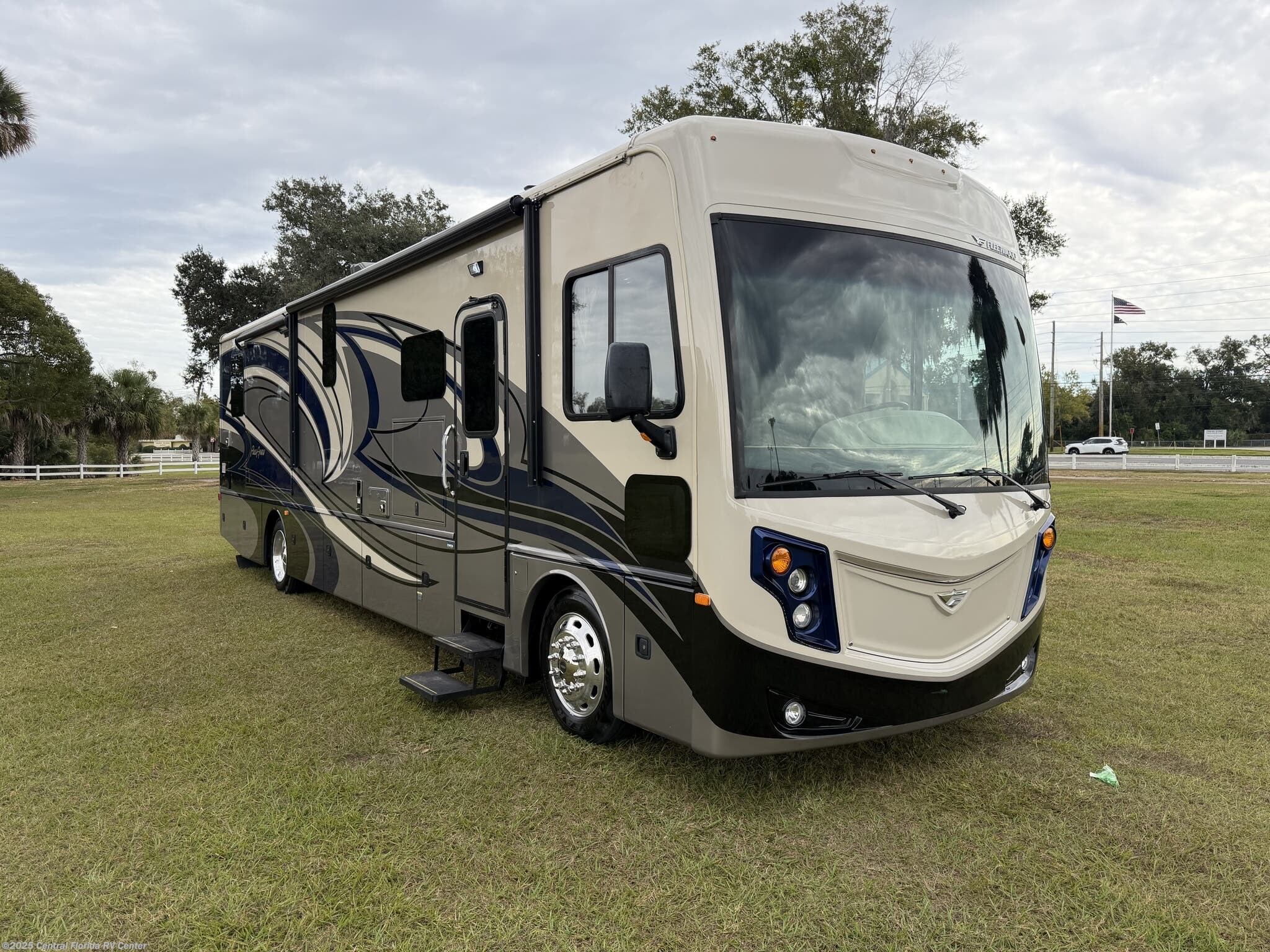 Used 2019 Fleetwood Pace Arrow 36U available in Apopka, Florida