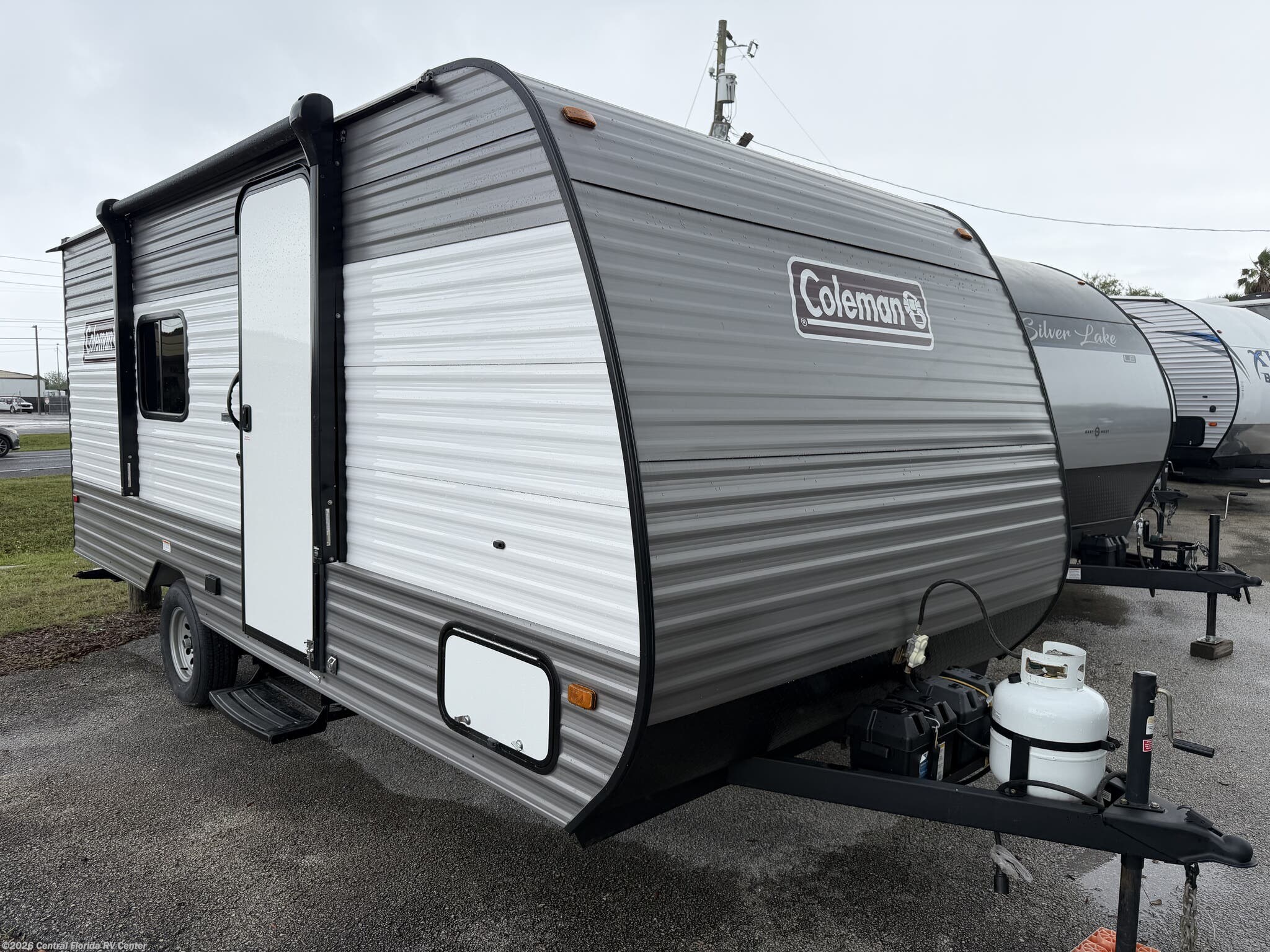 Used 2024 Keystone Coleman 17R available in Apopka, Florida