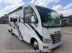 Used 2023 Thor Axis 24.3 available in Apopka, Florida