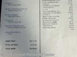 Used 2016 Tiffin Phaeton 40 QBH available in Apopka, Florida