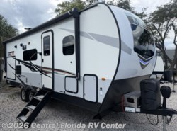 Used 2021 Forest River Rockwood Mini Lite 2507S available in Apopka, Florida
