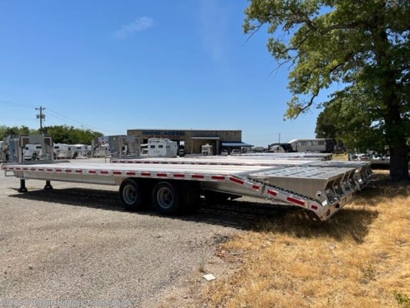 2022 EBY GN25K - 25K Gooseneck available in Weatherford, TX