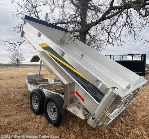 2022 EBY CB14K - 14K Dump available in Weatherford, TX