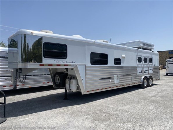 2006 Bloomer 3H LQ available in Weatherford, TX