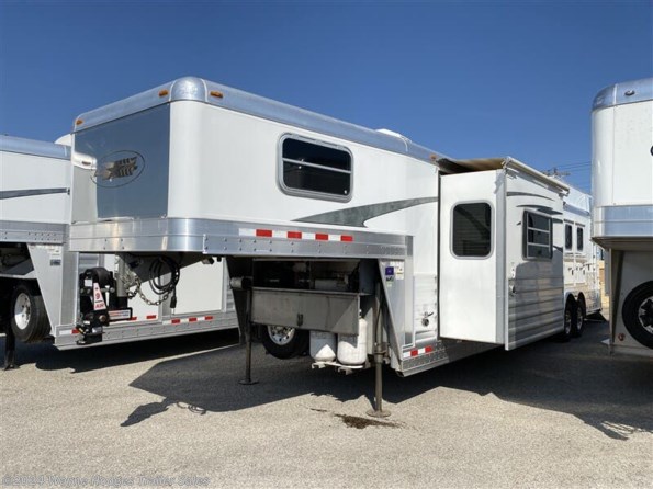 2013 4-Star 4H LQ w/ Slide available in Weatherford, TX