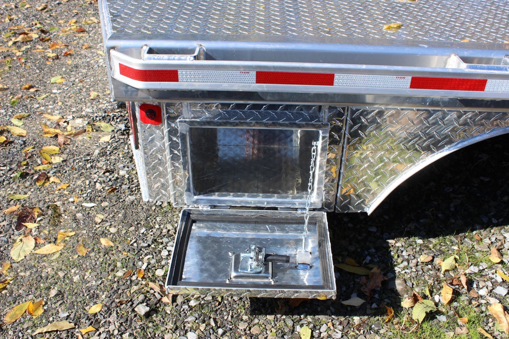 Flatbed 2019 Zimmerman 6000XLAL4B97102 TrailersUSA