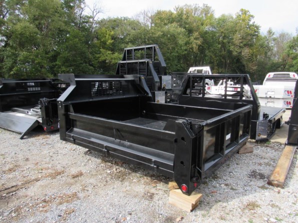 2020 CM Trailers DB-108/97/60/34 available in Mount Vernon, IL