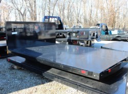 2021 CM Trailers PL-144/101/84/34