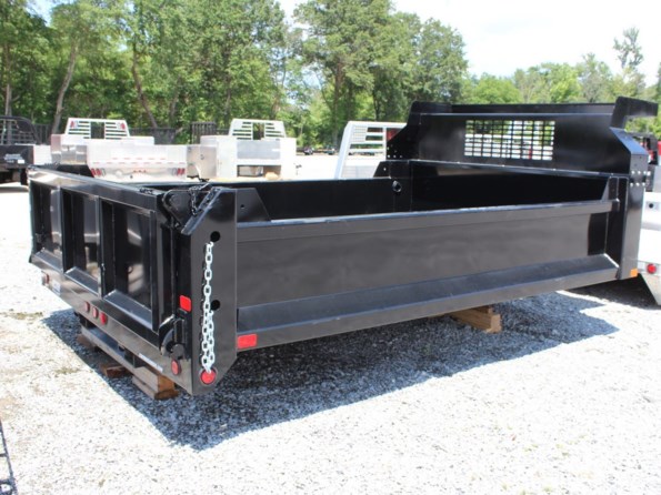 2021 CM Trailers DB-132/97/84/34 available in Mount Vernon, IL