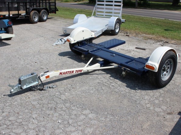 2019 Master Tow TOW DOLLY available in Mount Vernon, IL