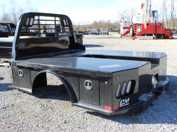 2021 CM Trailers SK-102/97/56/42 available in Mount Vernon, IL