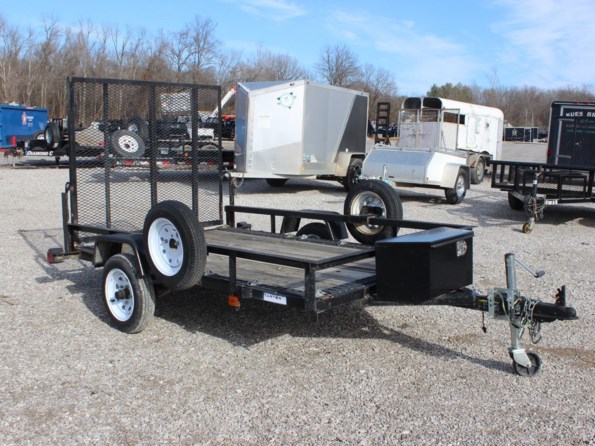 2014 Tarter U58RG available in Mount Vernon, IL