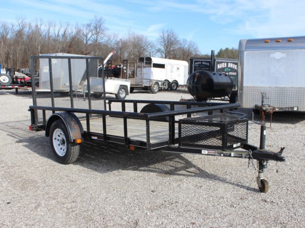 2016 Carry-On USA-10X65 available in Mount Vernon, IL