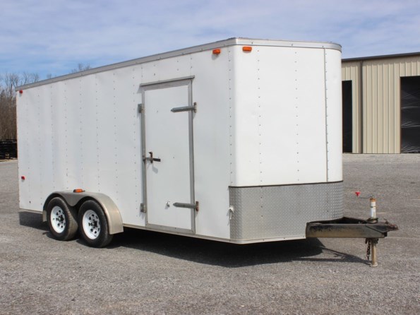 2012 Interstate 716TA2-RD available in Mount Vernon, IL