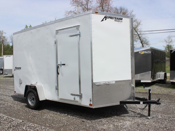 2022 Homesteader IT712SA-RD available in Mount Vernon, IL