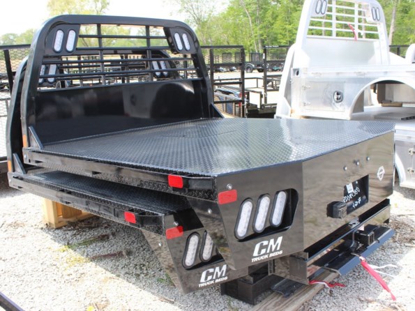 2022 CM Trailers RD-84/84/38/42 available in Mount Vernon, IL