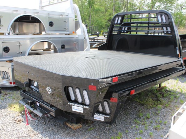2022 CM Trailers RD-112/97/60/34 available in Mount Vernon, IL