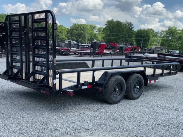 2022 Load Trail CS8318052 available in Mount Vernon, IL