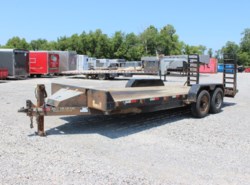 2015 Rice Trailers FMEHR8220