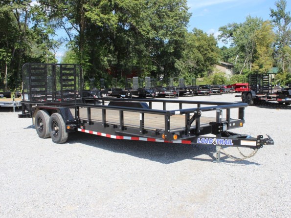 2022 Load Trail CS8320052 available in Mount Vernon, IL