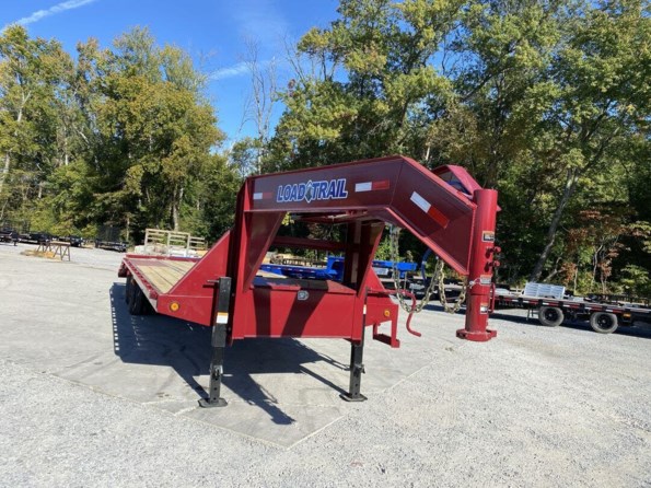 2023 Load Trail GP0228102 available in Mount Vernon, IL