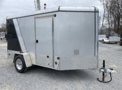 2008 R&R 610VDC