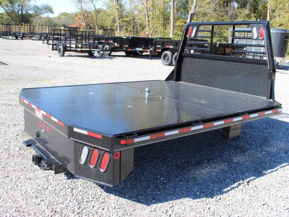 2023 Zimmerman 3000XL-WB-97-114 9.4 DUAL WHL CHASSIS available in Mount Vernon, IL