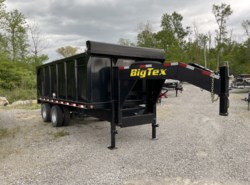2011 Big Tex 20K-DUMP-GN