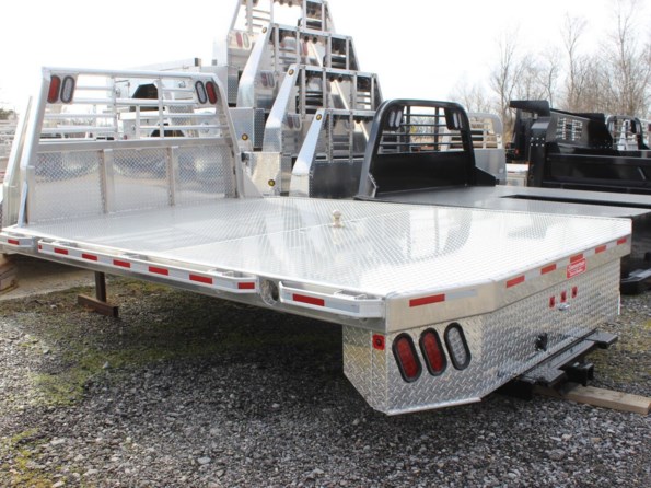 2024 Zimmerman 6000XL-WB-97-136 available in Mount Vernon, IL