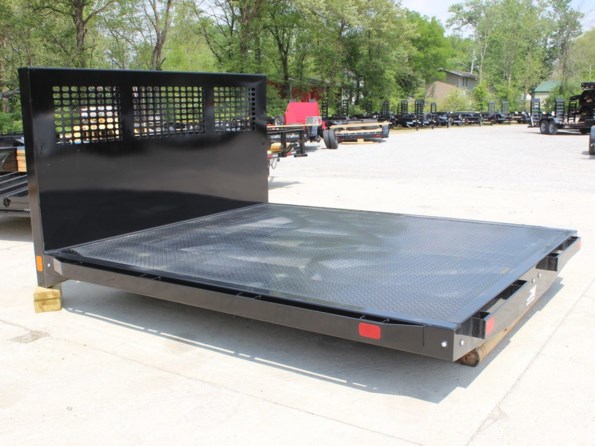 2021 CM Trailers PL-96/84/34 available in Mount Vernon, IL