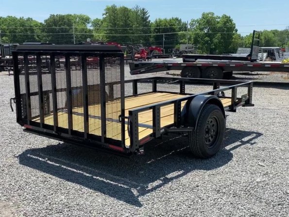2022 eConoBody USA-10X75D available in Mount Vernon, IL