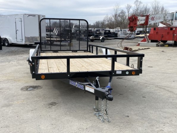2023 Load Trail SB7714031 available in Mount Vernon, IL