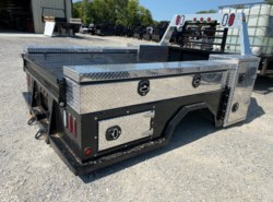 2022 Bradford Built BB-CONTRACTOR-96-112-34 9.4 DUAL WHL CHASSIS