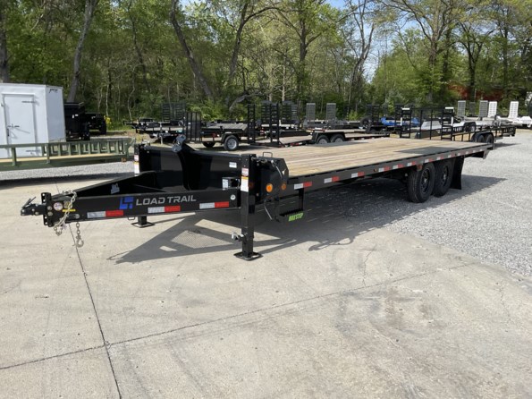 2024 Load Trail PS0224072-DECKOVER available in Mount Vernon, IL