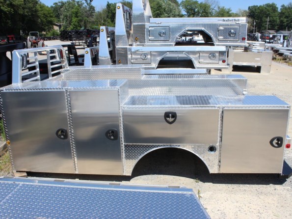 2024 Zimmerman ADVG-94-136 11.4 DUAL WHL CHASSIS available in Mount Vernon, IL